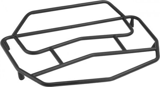 Givi / ジビ メタルプロテクティブグリル ブラック FOR MAXIA E52 / E55 | E96B