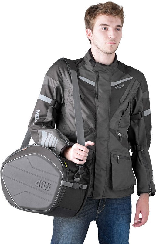 Givi / ジビ EASY-BAG サドルバッグ (ペア) | EA100B