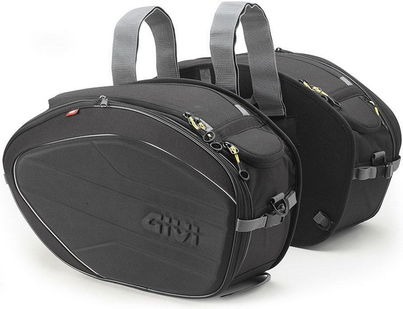 Givi / ジビ サイドバッグ(ペア) Easy-T 40lt | EA100C