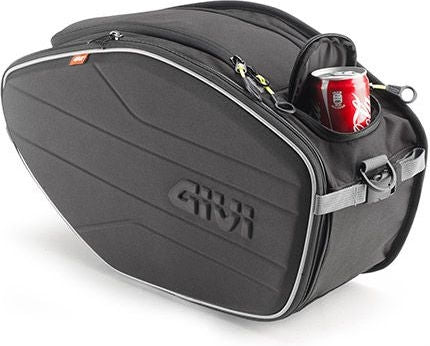 Givi / ジビ サイドバッグ(ペア) Easy-T 30lt | EA101C