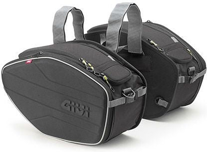 Givi / ジビ サイドバッグ(ペア) Easy-T 30lt | EA101C