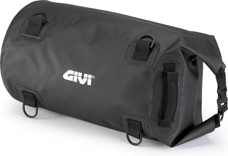 Givi / ジビ Easy-Bag (イージーバッグ) 防水 - ラゲッジロール | EA114BK