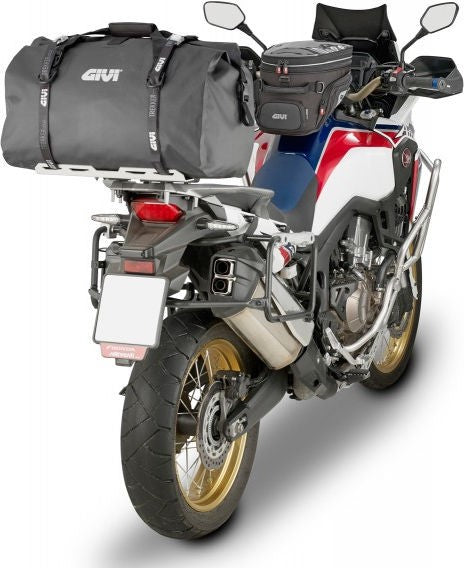 Givi / ジビ EASY BAG ウォータープルーフ - ラゲッジロール | EA119BK
