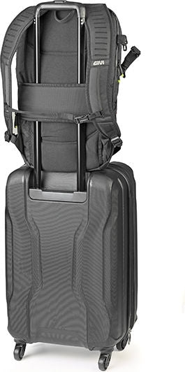 GIVI / ジビ Easy-T Urban バックパック 15 L. | EA129B