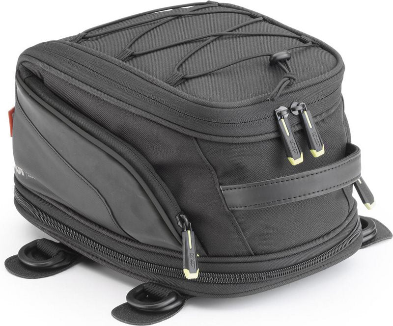 GIVI / ジビ Easy-T ユニバーサルリアバッグ 11 L. | EA132B