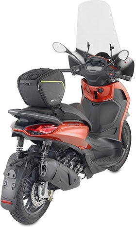 Givi / ジビ 15LTR トンネルバッグ | EA135