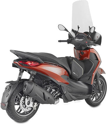 Givi / ジビ 15LTR トンネルバッグ | EA135