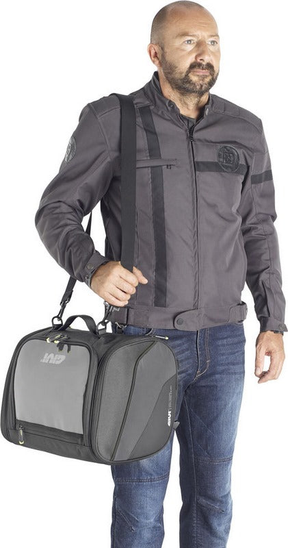 GIVI / ジビ Easy BAG トンネル/サドルバッグ 23 L. | EA136B