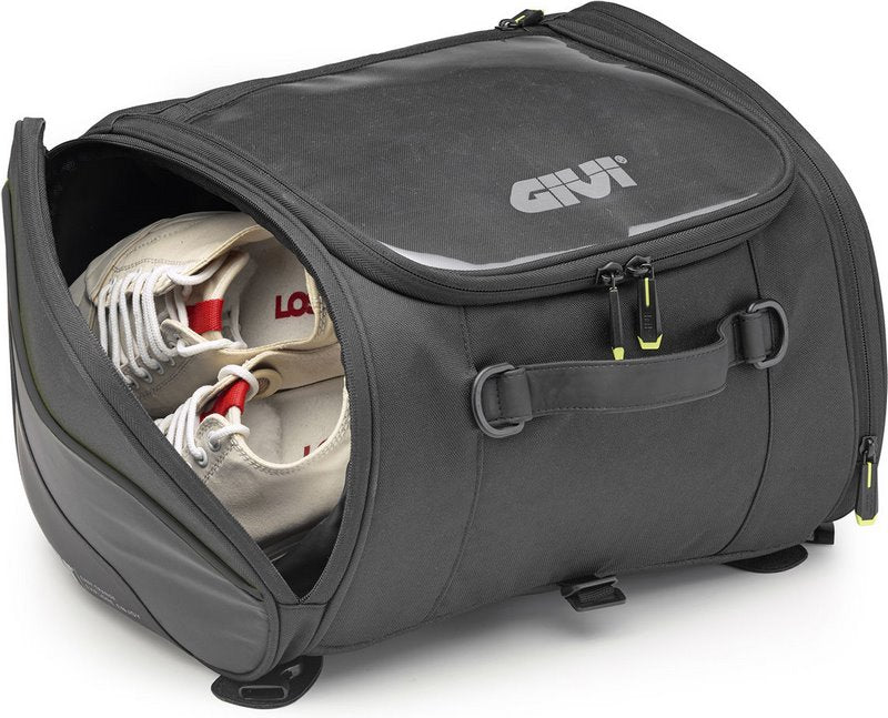 GIVI / ジビ Easy BAG トンネル/サドルバッグ 23 L. | EA136B