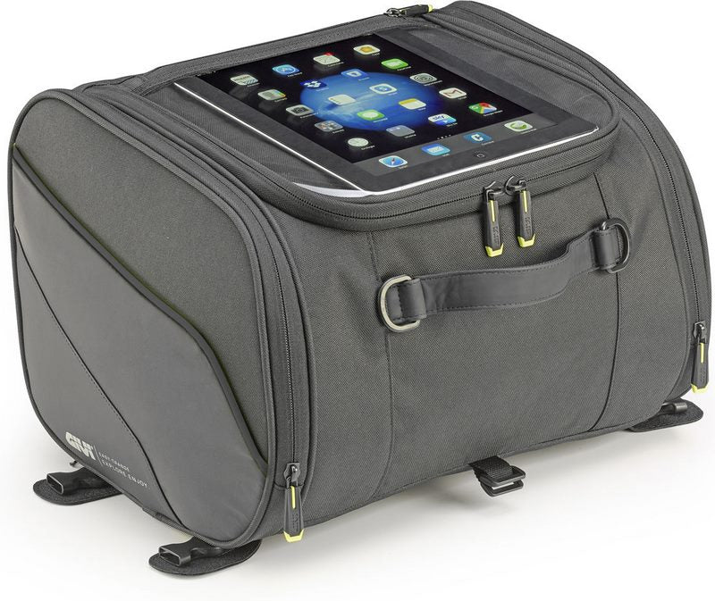 GIVI / ジビ Easy BAG トンネル/サドルバッグ 23 L. | EA136B