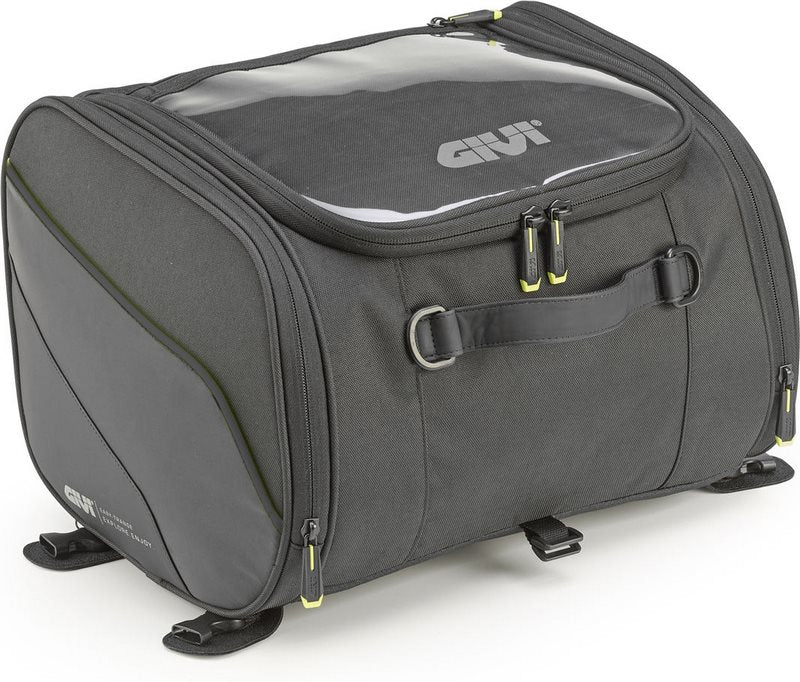 GIVI / ジビ Easy BAG トンネル/サドルバッグ 23 L. | EA136B