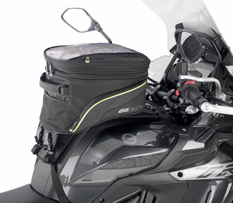 Givi / ジビ フューエルタンクバッグ Touring/Enduro EA142 25 L. | EA142