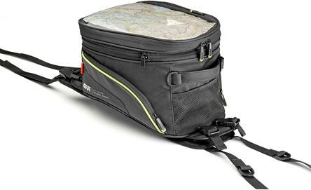 Givi / ジビ フューエルタンクバッグ Touring/Enduro EA142 25 L. | EA142