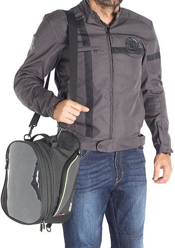 Givi / ジビ 27LTR EXPANDABLE タンクロック タンクバッグ | EA143