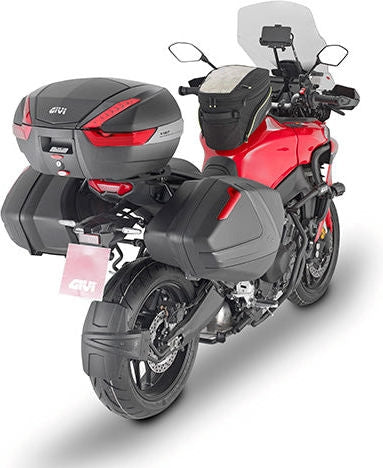Givi / ジビ 27LTR EXPANDABLE タンクロック タンクバッグ | EA143