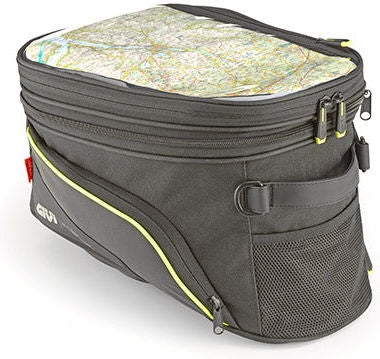 Givi / ジビ 27LTR EXPANDABLE タンクロック タンクバッグ | EA143