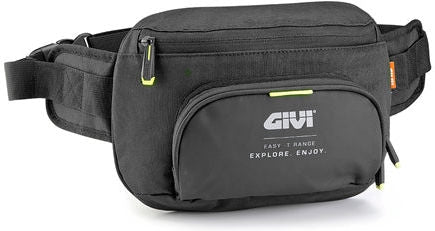 Givi / ジビ アジャスタブルウエストバッグ | EA145