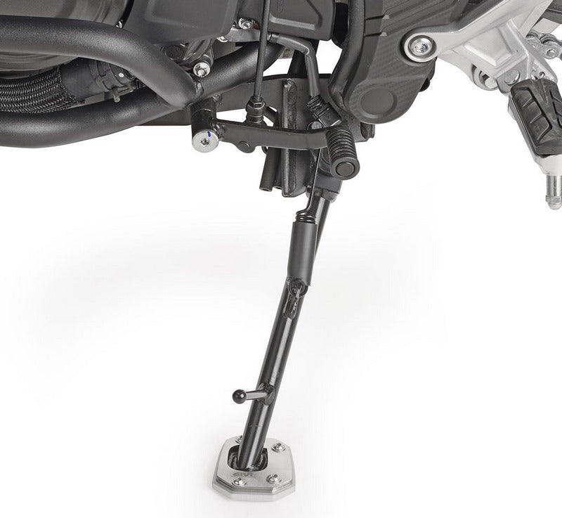 GIVI / ジビ フットエクステンション 純正サイドスタンド用 Honda NX500 (24) | ES1203