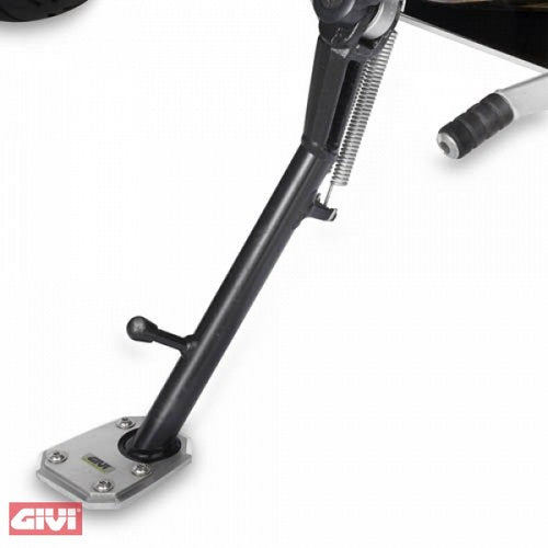 Givi / ジビ サイドスタンド用フットエクステンション | ES5108