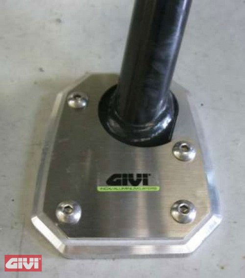 Givi / ジビ サイドスタンド用フットエクステンション | ES5113