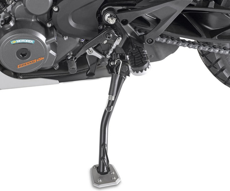 Givi / ジビ サイドスタンドエクステンション KTM 390 Adventure | ES7711