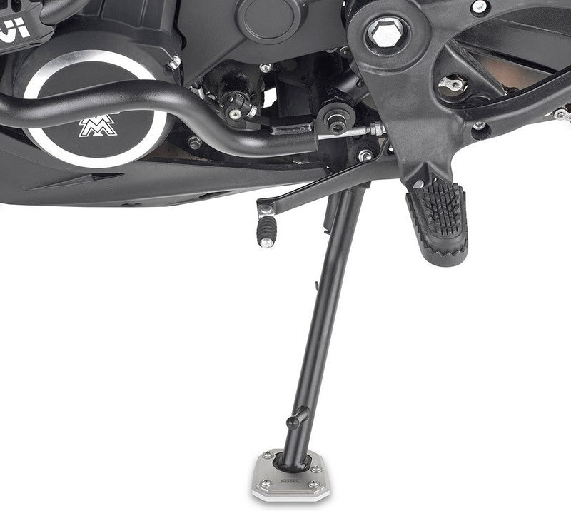 Givi / ジビ サイドスタンドエクステンション | ES9350