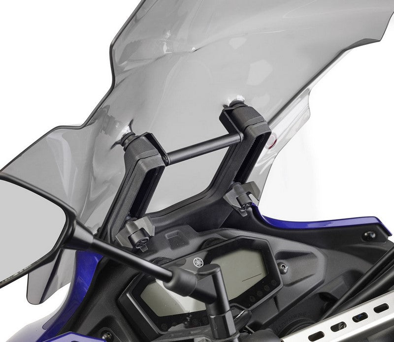 Givi / ジビ アッパーフェアリングブラケット ナビ用 | FB2130