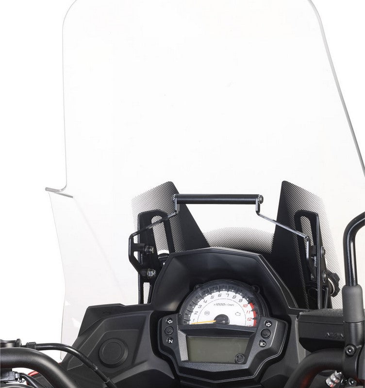 Givi / ジビ アッパーフェアリングブラケット ナビ用 | FB4114