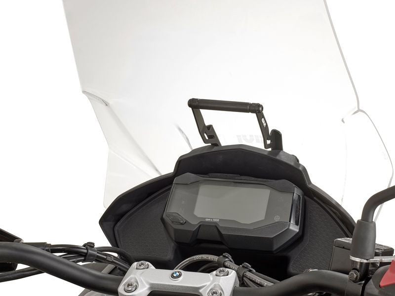 Givi / ジビ ホルダー 取り付け用 ウインドシールド Navi S902A | FB5126