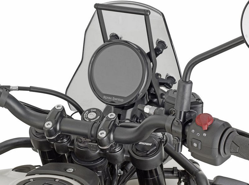 GIVI / ジビ フロントガラスに取り付けるためのクロスバー | FB9059