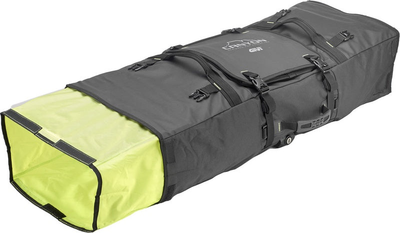 Givi / ジビ GRT723 Canyon トップケースバッグ モノキープレート用 | GRT723