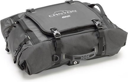 Givi / ジビ GRT723 Canyon トップケースバッグ モノキープレート用 | GRT723