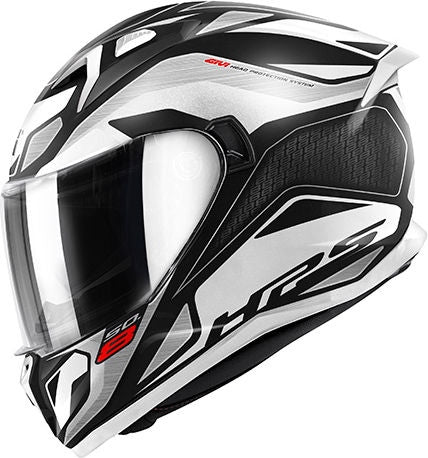 Givi / ジビ 50.8 BRAVE マットブラック / チタン / シルバー サイズ XL | H508FBVTS61