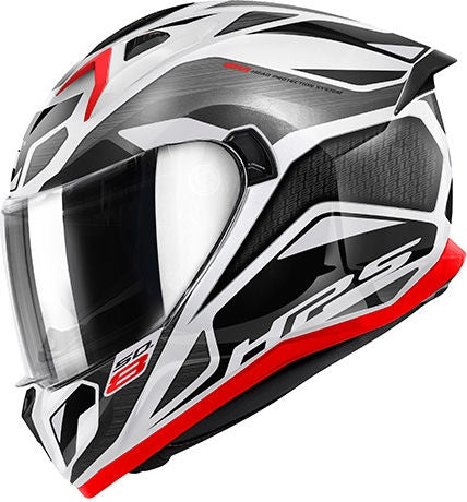 Givi / ジビ 50.8 BRAVE ホワイト / チタン / ブラック サイズ XL | H508FBVWB61