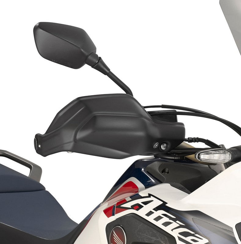 Givi / ジビ ハンドプロテクター ブラック ABS | HP1144