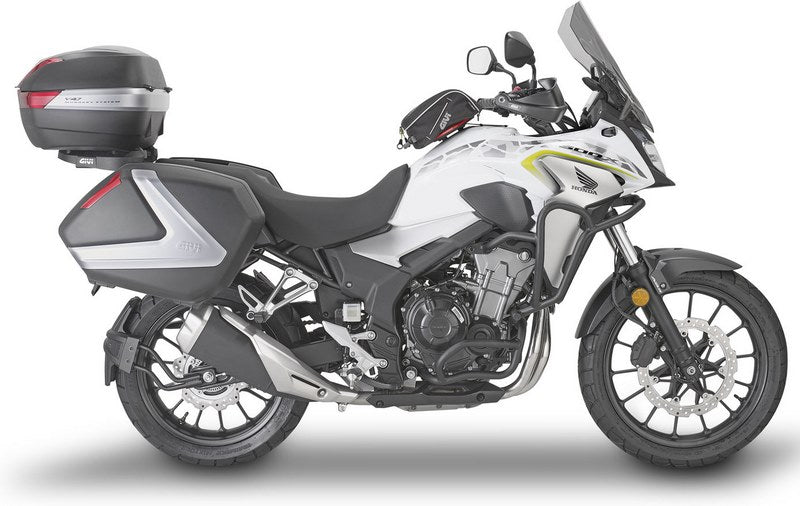 Givi / ジビ ハンドガード Honda CB500X 19- NC750X 21- マウンティングキット込み | HP1192B