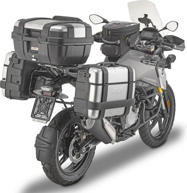 Givi / ジビ ハンドガード BMW G 310 GS マウンティングキット込み | HP5126B