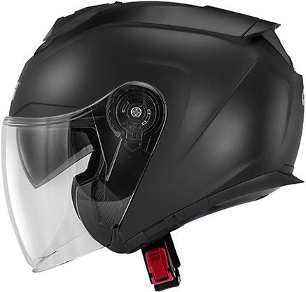 Givi / ジビ X.25 SOLID マットブラック サイズ XL | HX25BN90061