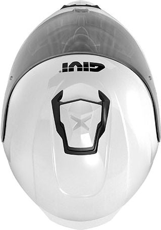 Givi / ジビ X.27 SOLID ホワイト サイズ XS | HX27BB91054
