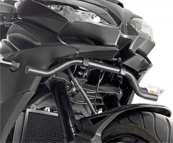 Givi / ジビ S310用ホルダー + S320 フォグヘッドライト | LS4114