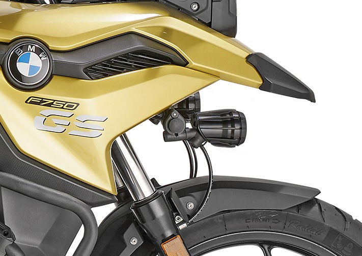 Givi / ジビ マウンティングキット スポットライト S310 S320 S321 S322 | LS5127