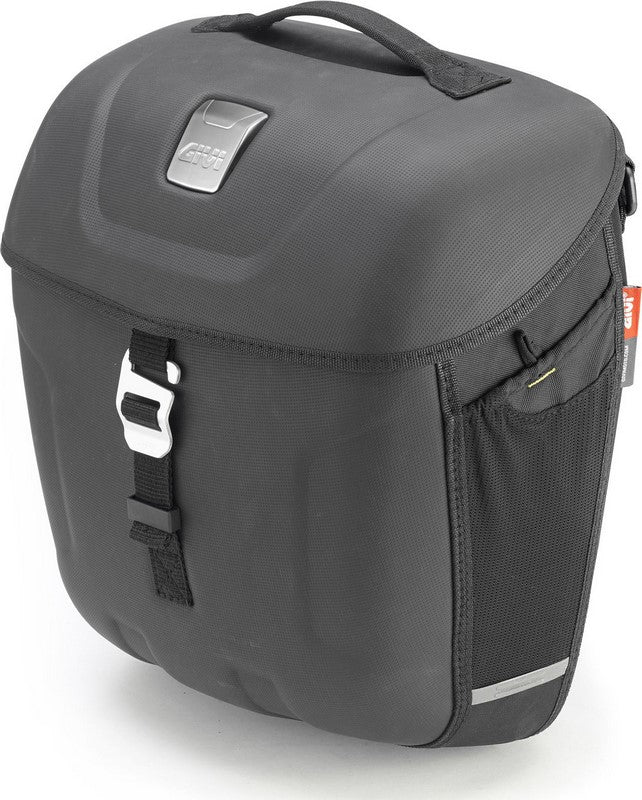 Givi / ジビ METRO-T Easy Lock(イージーロック) バッグパック ブラック (1 pcs.) | MT501S