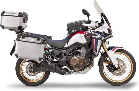 Givi / ジビ スペシフィック パニアホルダー トレッカーアウトバック モノキー CAM-サイド | PL1144CAM