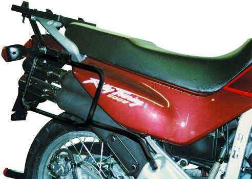 Givi / ジビ モノキー用チューブラーパニアホルダ | PL131