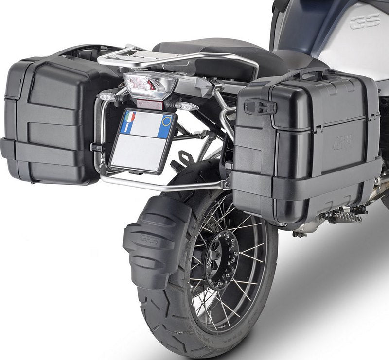 GIVI / ジビ Monokey® サイドケース用アダプター BMW R 1250 GS Adventure (19-23) | PL5112B