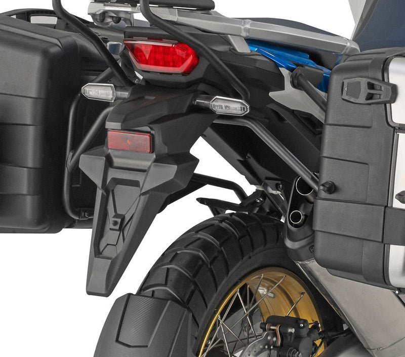 Givi / ジビ PLO1178MK スペシフィックパニアホルダー Monokeyケース用 Honda CRF1100L Africa Twin Adventure Sport | PLO1178MK