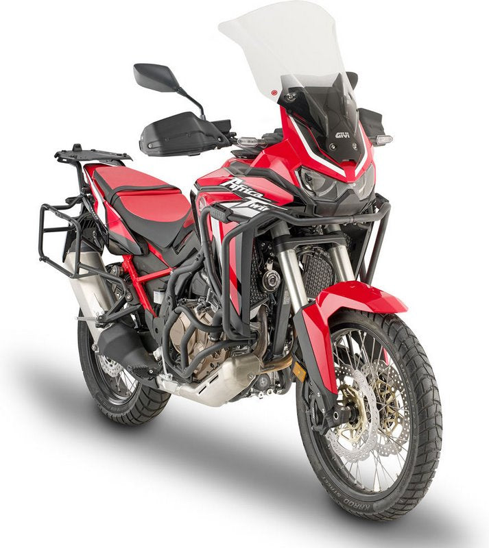 Givi / ジビ PLO1179MK スペシフィックパニアホルダー Monokeyケース用 Honda CRF1100L Africa Twin | PLO1179MK