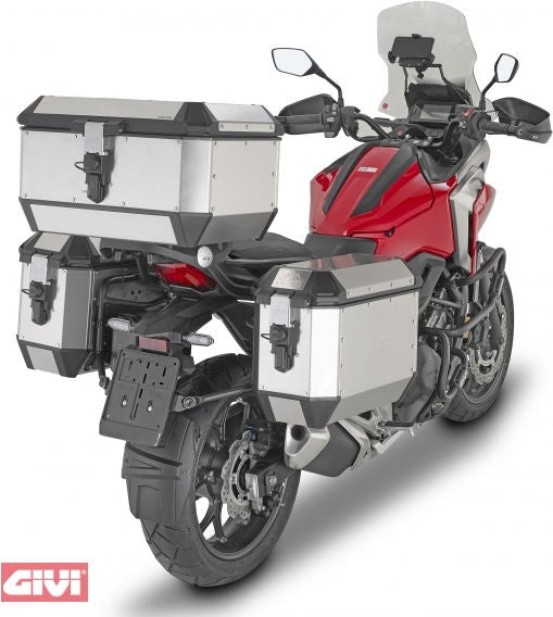 Givi / ジビ PL ONE-FIT MONOKEY | PLO1192MK