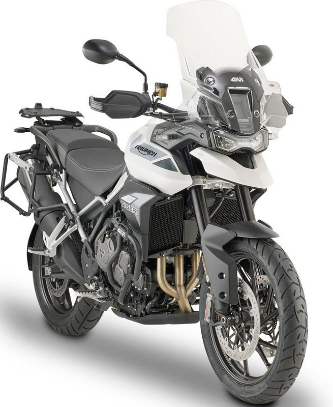 GIVI / ジビ サイドケースキャリア ONE-FIT MONOKEY®CAM Triumph Tiger 900 (20-23 24) | PLO6425CAM