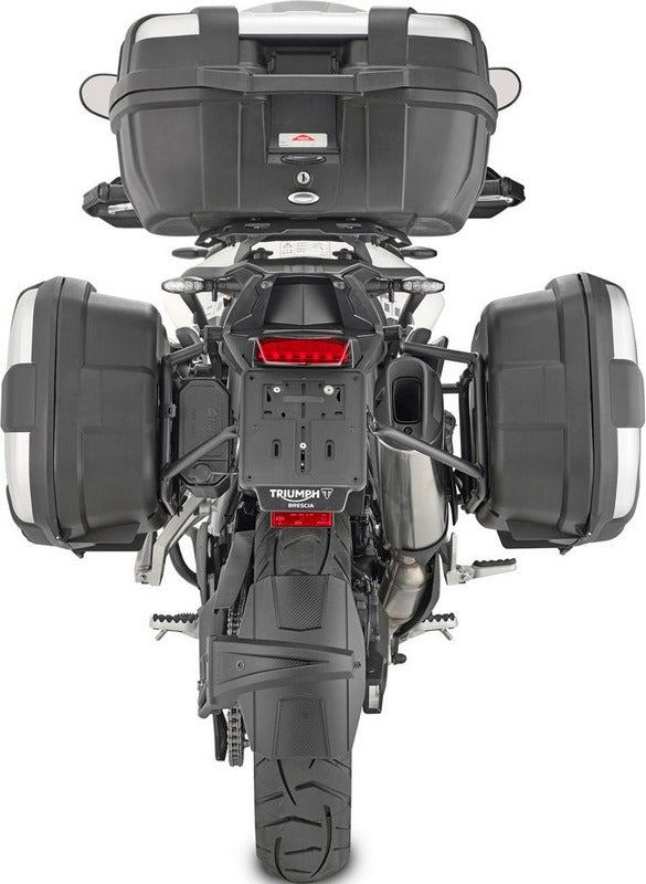GIVI / ジビ サイドケースキャリア ONE-FIT MONOKEY® base carrier Triumph Tiger 900 (20-23 24) | PLO6425MK